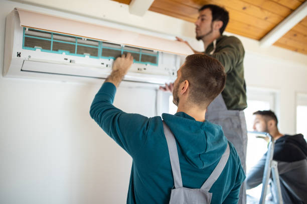 HVAC Maintenance Plan in Enlow, PA