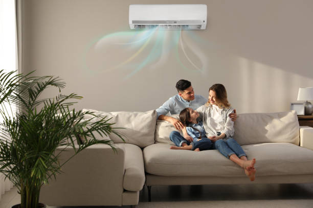 Best HVAC Replacement Cost  in Enlow, PA