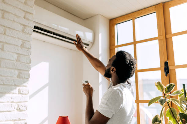 Best HVAC Companies Near Me  in Enlow, PA