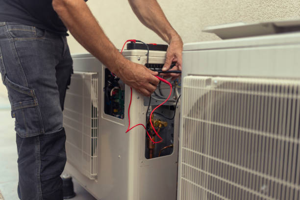 Best Affordable HVAC Services  in Enlow, PA