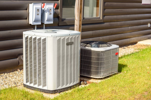 Local HVAC Companies in Enlow, PA